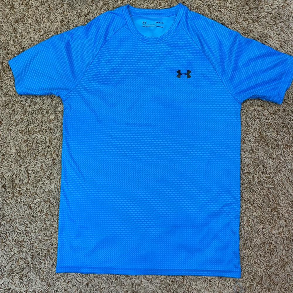 Under armor Dry fit shirt